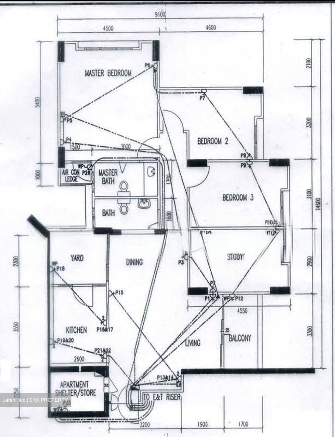 Blk 680A Jurong West Central 1 (Jurong West), HDB Executive #609141621